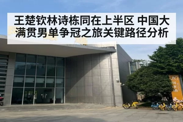 王楚钦林诗栋同在上半区 中国大满贯男单争冠之旅关键路径分析